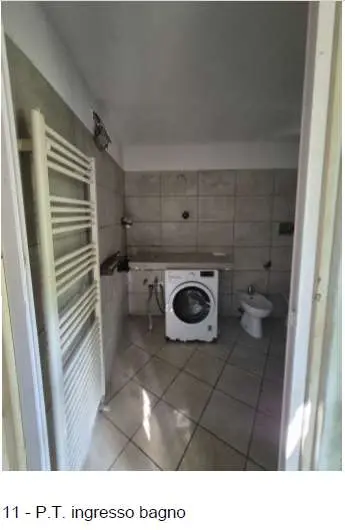 Appartamento via Passo Ponte Carrega 20, Genova