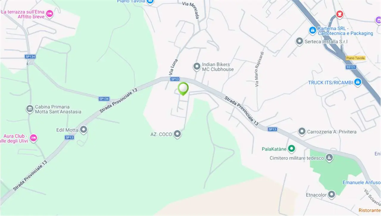 Immagine per Appartamento in asta a Motta Sant'Anastasia 51