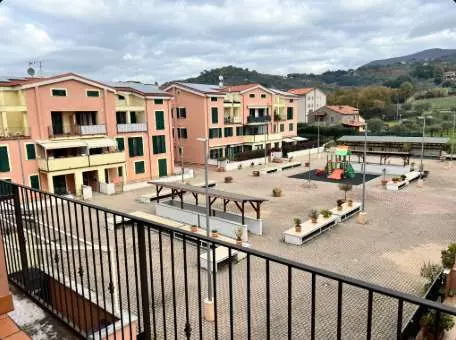 Appartamento 10, Santo Stefano Di Magra