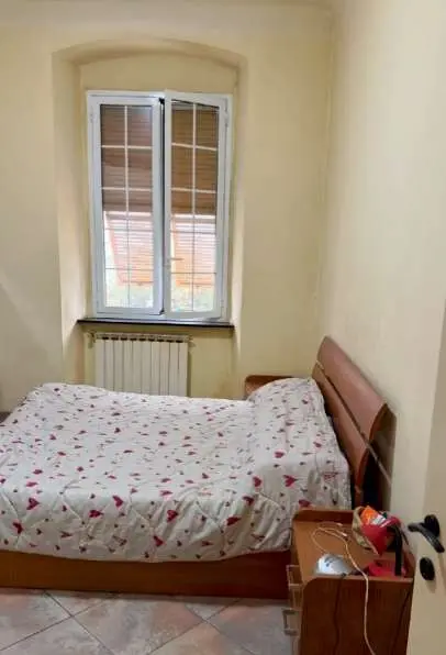 Appartamento via Merano 25, Genova