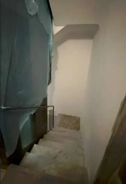 Appartamento via Merano 25, Genova