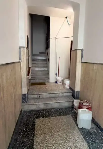 Appartamento via Merano 25, Genova
