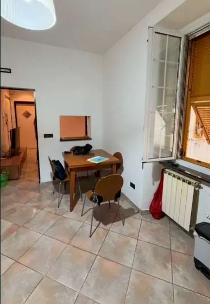 Appartamento via Merano 25, Genova