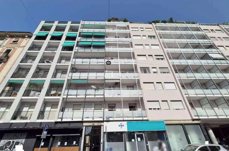 Immagine per Appartamento in asta a Milano viale Monza 41