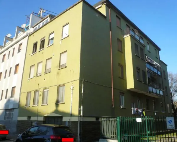 Appartamento via Della Resistenza 20, San Giuliano Milanese