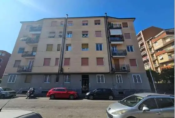 Appartamento via Delle Ande 3, Pioltello