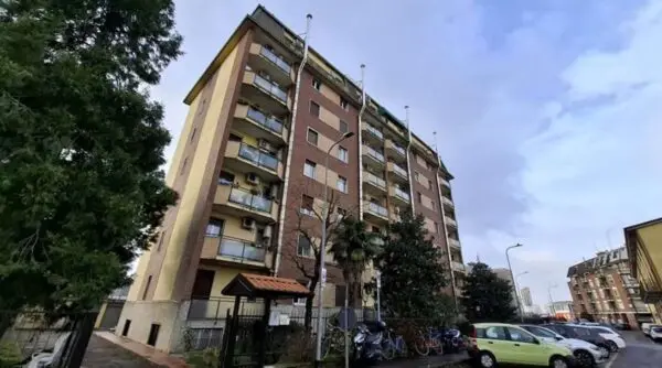 Appartamento Baranzate