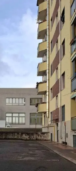 Appartamento Baranzate