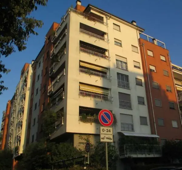 Appartamento Milano