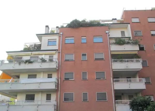 Appartamento Milano