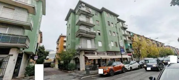 Appartamento via Inganni Angelo 29, Milano