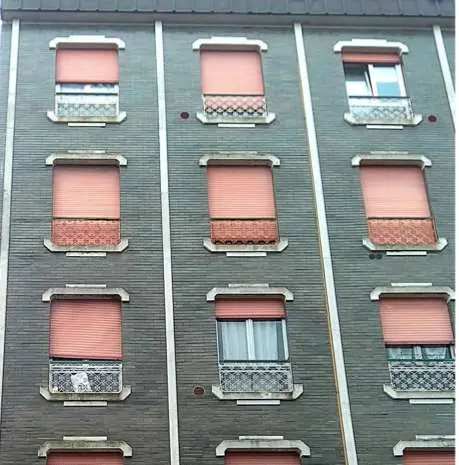 Appartamento Parabiago