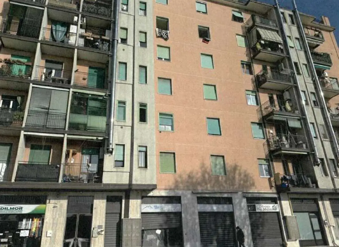 Immagine per Appartamento in asta a Limbiate