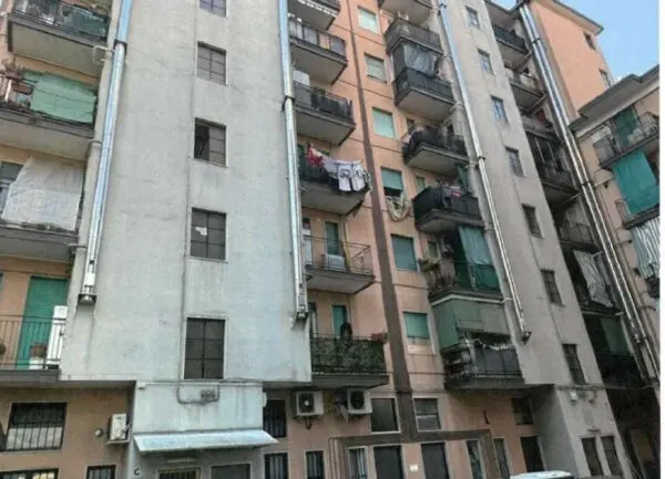 Immagine per Appartamento in asta a Limbiate