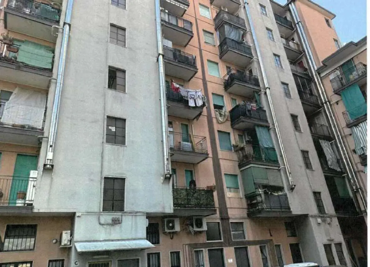 Immagine per Appartamento in asta a Limbiate