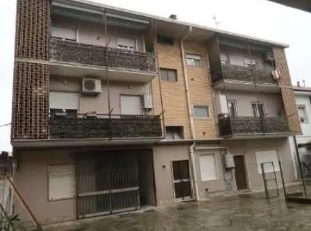 Appartamento Limbiate