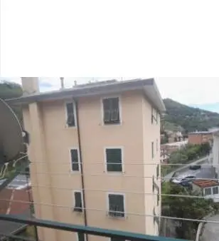 Appartamento via Garibaldi 28, Mignanego