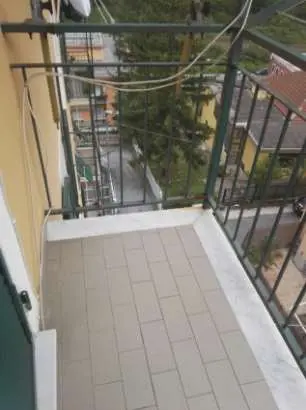 Appartamento via Garibaldi 28, Mignanego