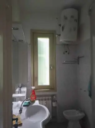 Appartamento via Garibaldi 28, Mignanego
