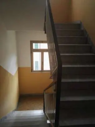 Appartamento via Garibaldi 28, Mignanego