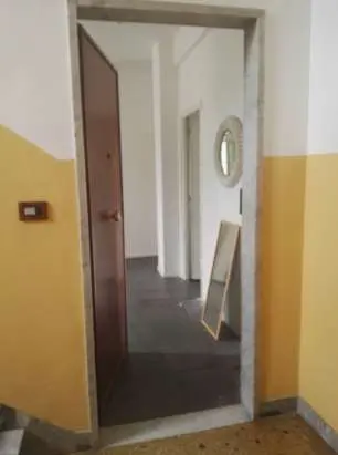 Appartamento via Garibaldi 28, Mignanego