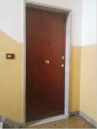 Appartamento via Garibaldi 28, Mignanego