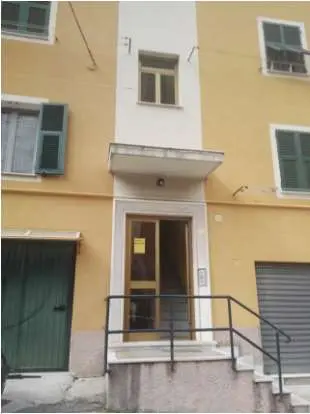 Appartamento via Garibaldi 28, Mignanego
