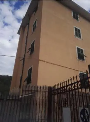 Appartamento via Garibaldi 28, Mignanego