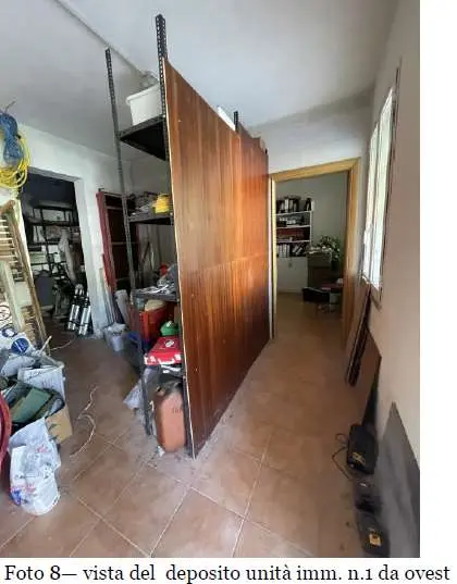 Magazzino via Dogali 71, Santa Margherita Ligure