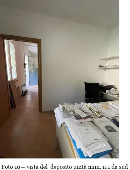 Magazzino via Dogali 71, Santa Margherita Ligure
