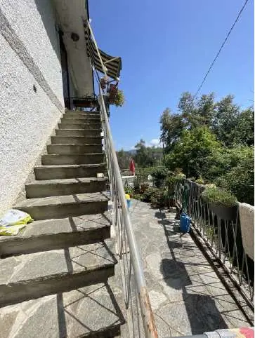 Appartamento via Dogali 71, Santa Margherita Ligure