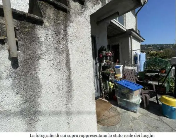Appartamento via Dogali 71, Santa Margherita Ligure