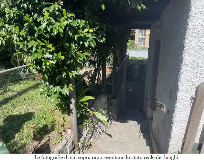 Immagine per Appartamento in asta a Santa Margherita Ligure via Dogali 71