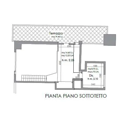 Appartamento via Dogali 71, Santa Margherita Ligure