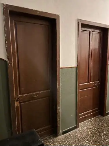 Magazzino via Piacenza 371, Chiavari