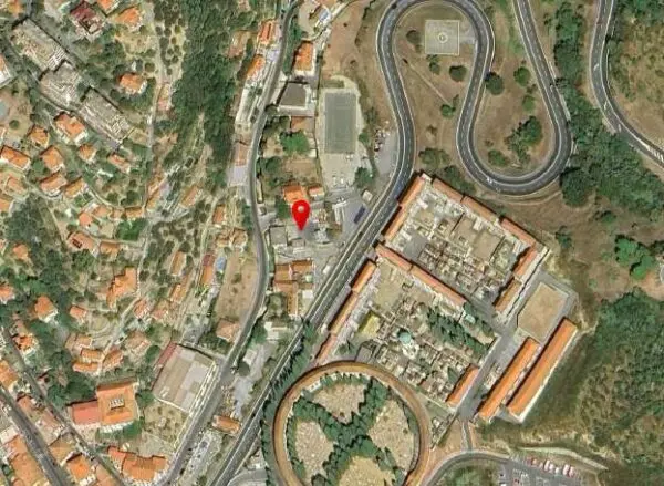 Ufficio via Del Parco 2, Imperia