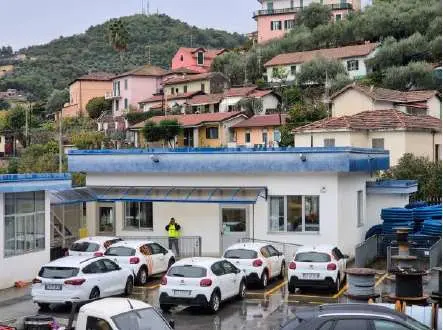Ufficio via Del Parco 2, Imperia