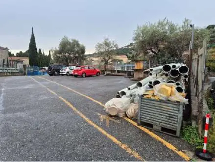 Ufficio via Del Parco 2, Imperia