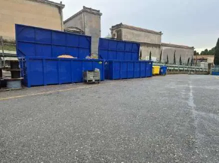 Ufficio via Del Parco 2, Imperia
