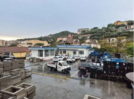 Ufficio via Del Parco 2, Imperia
