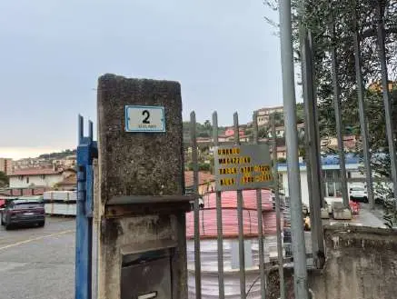 Ufficio via Del Parco 2, Imperia