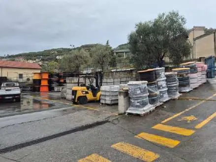 Ufficio via Del Parco 2, Imperia