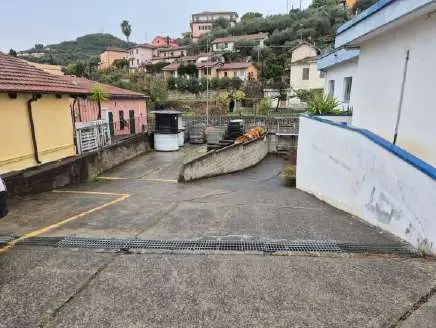 Ufficio via Del Parco 2, Imperia