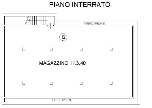Ufficio via Del Parco 2, Imperia
