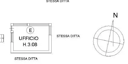 Ufficio via Del Parco 2, Imperia