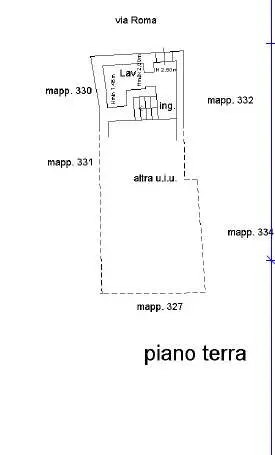 Immagine per Appartamento in asta a Cipressa via Roma 49