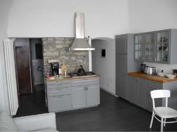 Appartamento via Roma 49, Cipressa