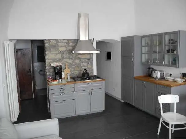 Immagine per Appartamento in asta a Cipressa via Roma 49