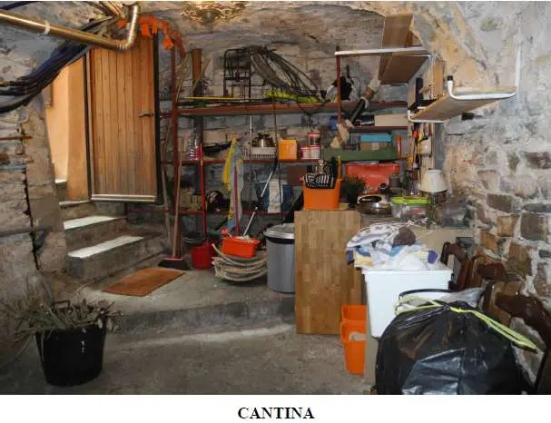 Immagine per Appartamento in asta a Cipressa via Roma 49