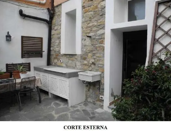 Immagine per Appartamento in asta a Cipressa via Roma 49